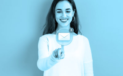 Existuje ideální frekvence a načasování e-mailů?