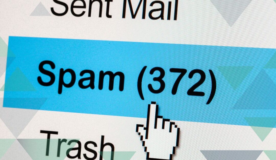 12 možných důvodů, proč e-maily končí ve spamu. Neděláte tyto chyby také?