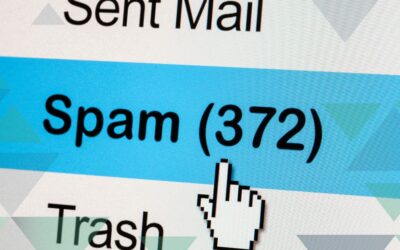12 možných důvodů, proč e-maily končí ve spamu. Neděláte tyto chyby také?