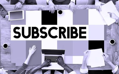 4 způsoby, jak propojit firemní blog s e-mailingem