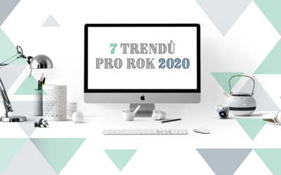 Inspirujte se 7 trendy pro e-mailing v roce 2020