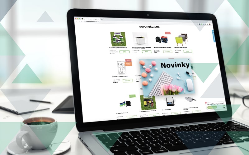 Mají pop-up okna smysl? Ano, když je správně nastavíte