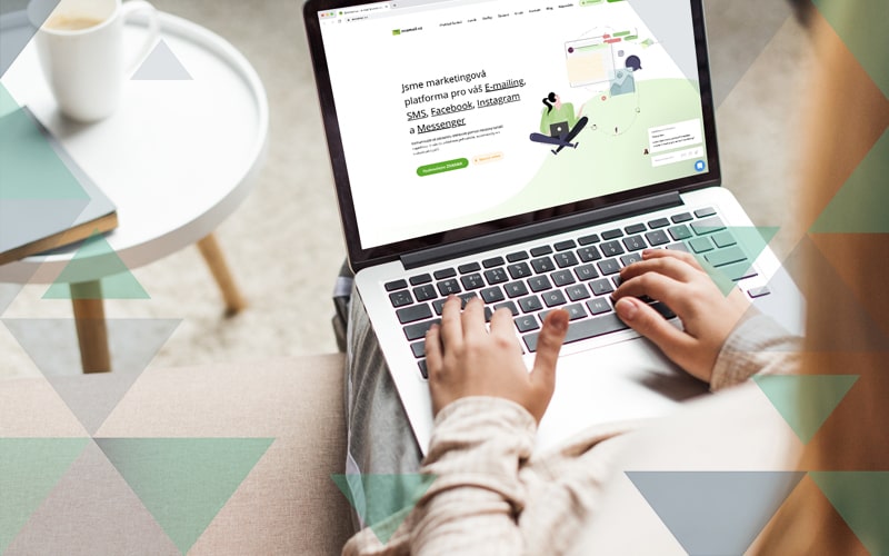 Co je nového u Ecomailu a co mu funguje v marketingu