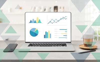 Velká statistika průměrných hodnot nejdůležitějších metrik v e-mailingu