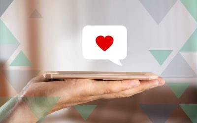 E-maily plné lásky aneb Jak na valentýnskou kampaň?