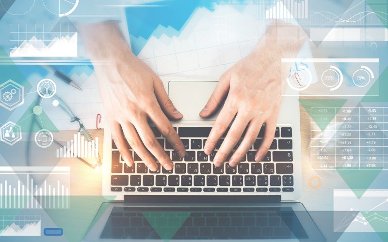 Umělá inteligence v e-mailingu: s čím vám pomůže a jak s ní pracovat?