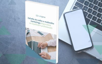 Zařaďte do svého e-mailového marketingu doporučení od úspěšných profesionálů