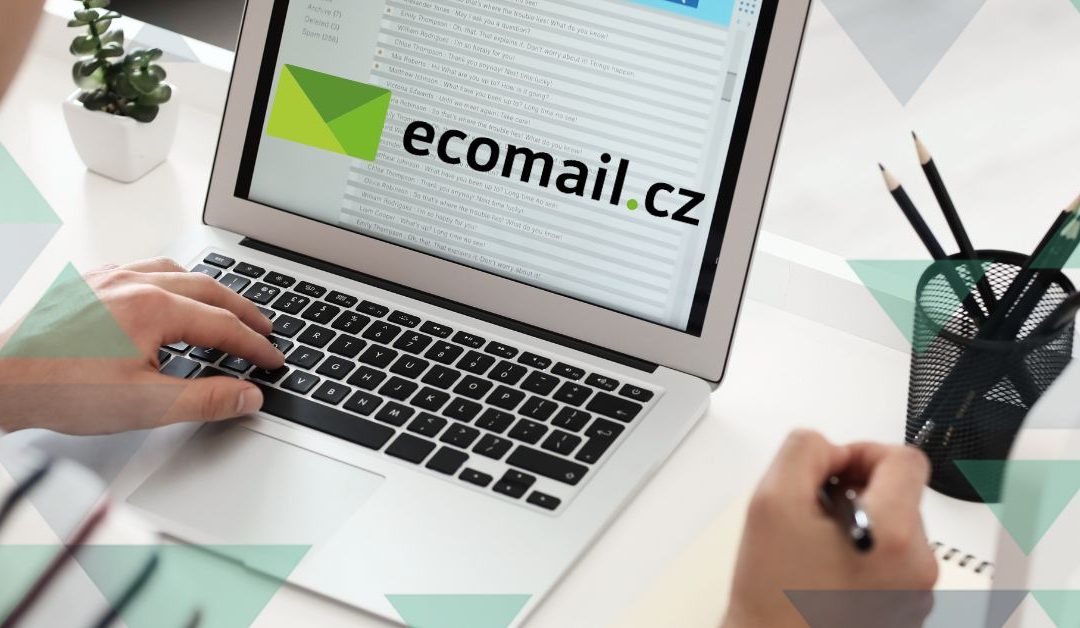 Ecomail recenze 2026: Co ukázala naše praxe