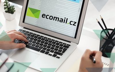 Ecomail recenze 2026: Co ukázala naše praxe